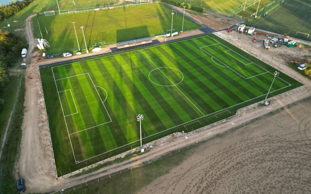 MEAUX – STADE ALBERTO CORRAZA