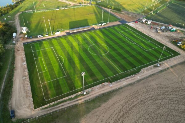 MEAUX – STADE ALBERTO CORRAZA