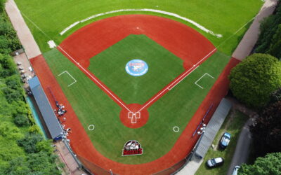 Rouen – Baseball