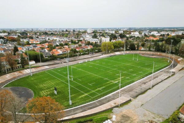 NANTES – STADE VELODROME PETIT BRETON