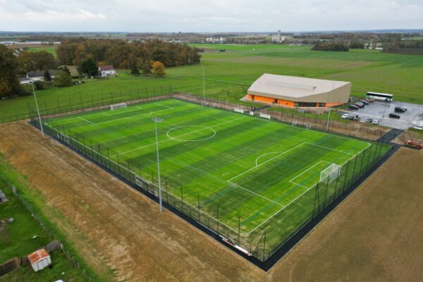 COMCOM GATINE RACAN – NEUILLE PONT PIERRE