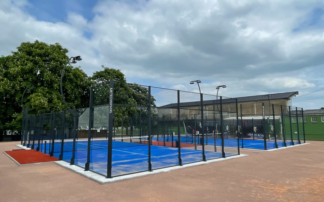 MEAUX – PADEL