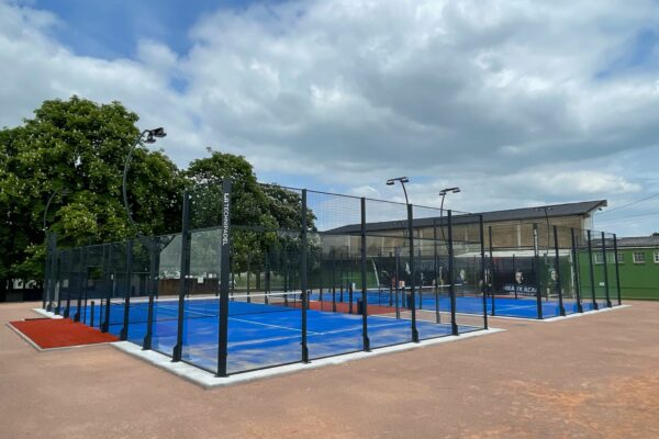 MEAUX – PADEL