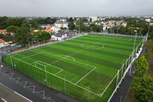 NANTES – GILARDERIE