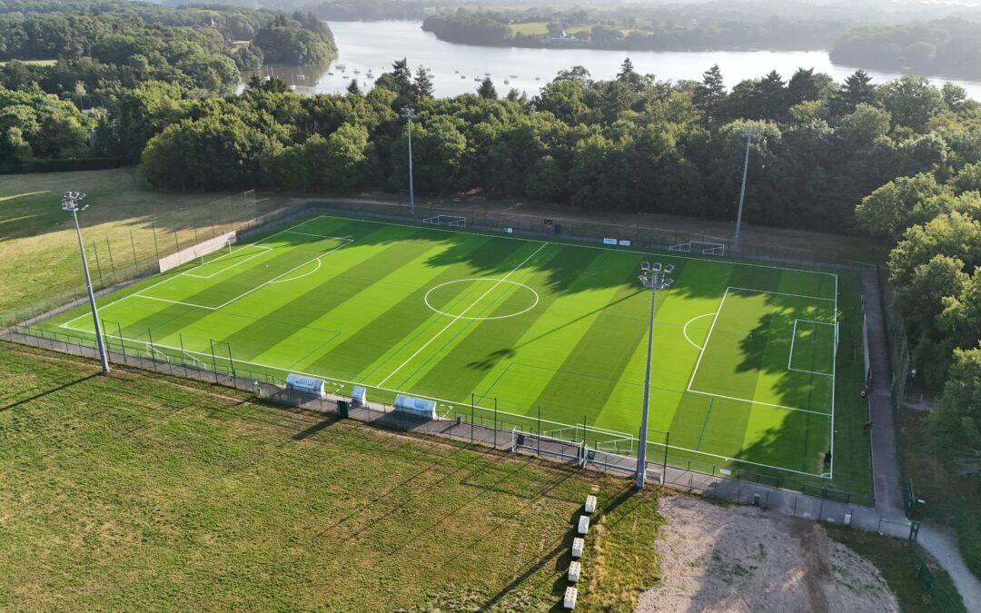 LA CHAPELLE SUR ERDRE – FOOT