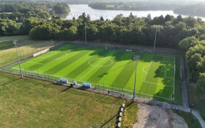 LA CHAPELLE SUR ERDRE – FOOT