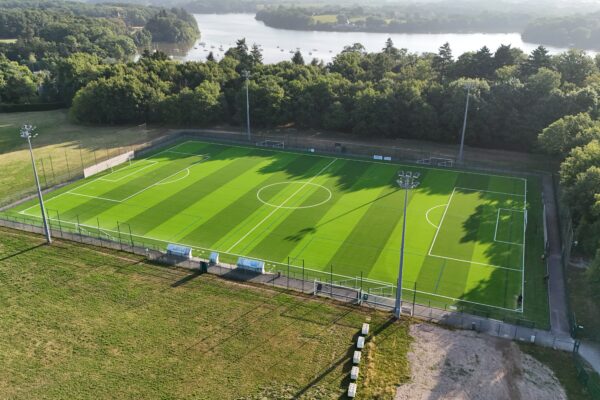 LA CHAPELLE SUR ERDRE – FOOT