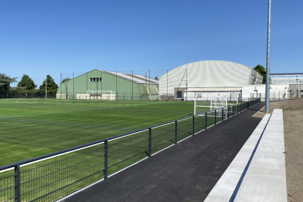 BOUGUENAIS – COMPLEXE SPORTIF DE LA NEUSTRIE