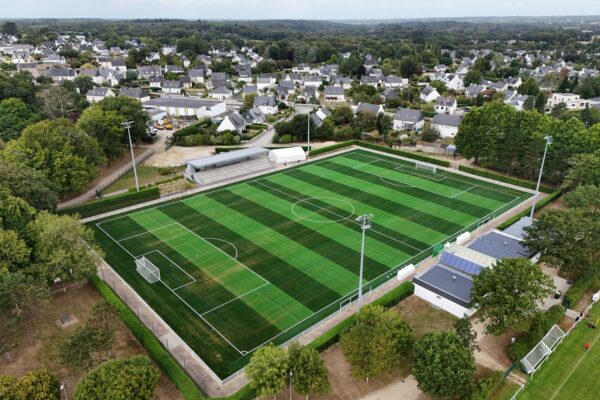 PLUVIGNER – GOH LANNO