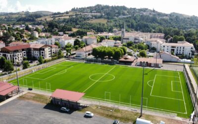 L’ETRAT – FOOT