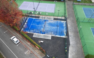RAMBOUILLET – PADEL