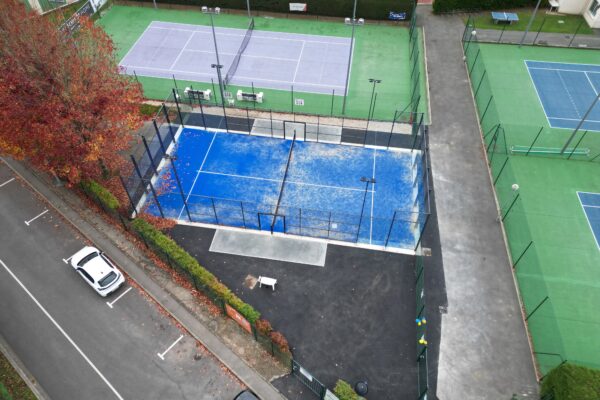 RAMBOUILLET – PADEL
