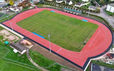 AVALLON – Stade Léon Laurent