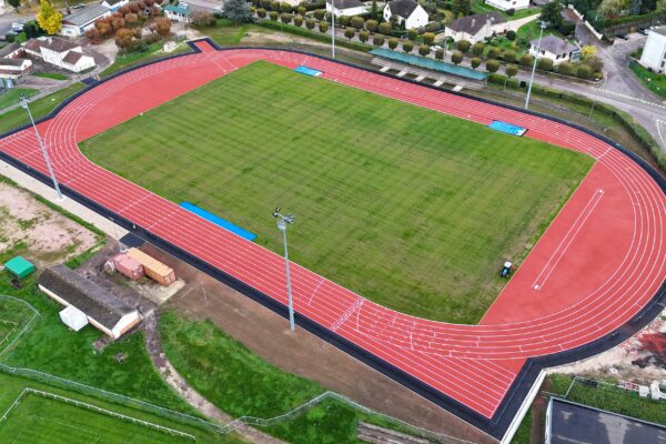 AVALLON – Stade Léon Laurent
