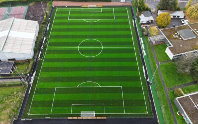 BOISSY SAINT LEGER – Stade Marcel LAVEAU