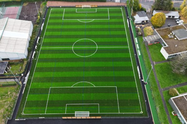 BOISSY SAINT LEGER – Stade Marcel LAVEAU