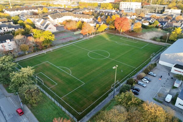RENNES – Complexe CLEUNAY LESSEPS