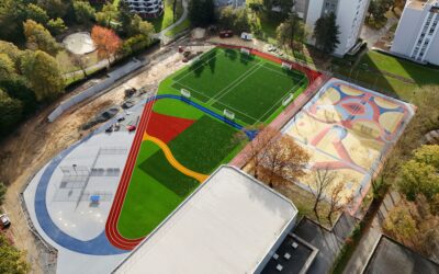 Rennes – Hautes Ourmes