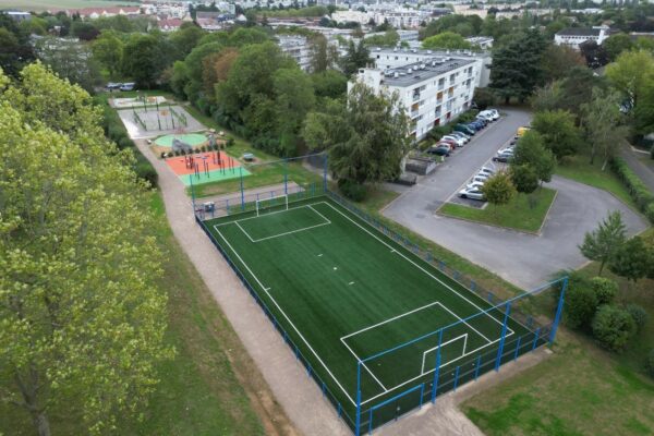 PLAISIR – LA HAISE