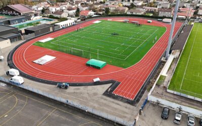 CASTELAUDARY – COMPLEXE PIERRE DE COUBERTIN