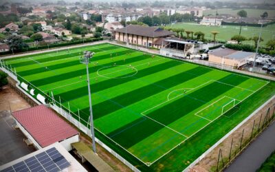 FROUZINS – STADE JEAN LASSALLE