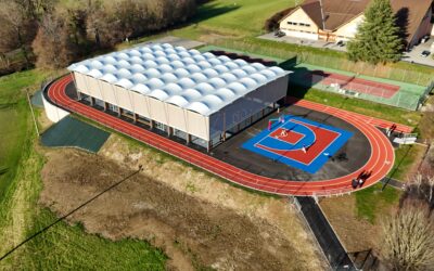 Communauté de Communes du Lac d’Aiguebelette