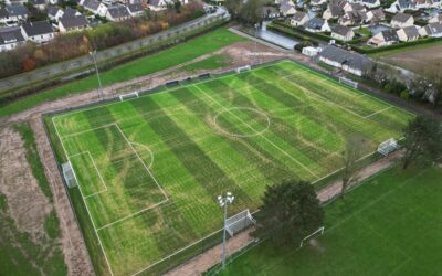 OUISTREHAM – PETIT BONHEUR
