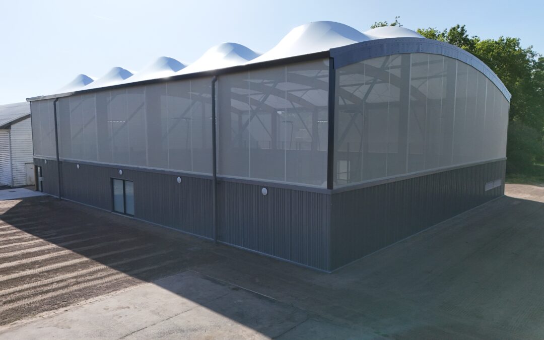 AVOINE – PADEL COUVERT