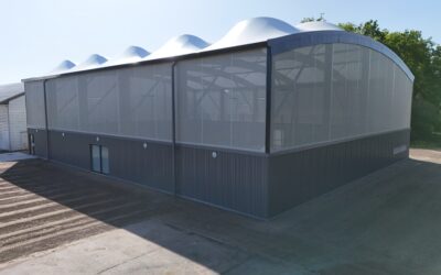 AVOINE – PADEL COUVERT