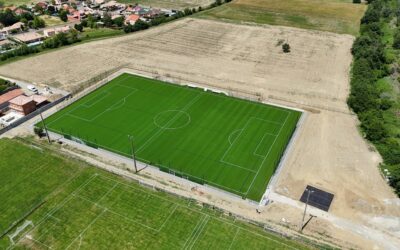 SEYSSES – Complexe de la SAUDRUNE